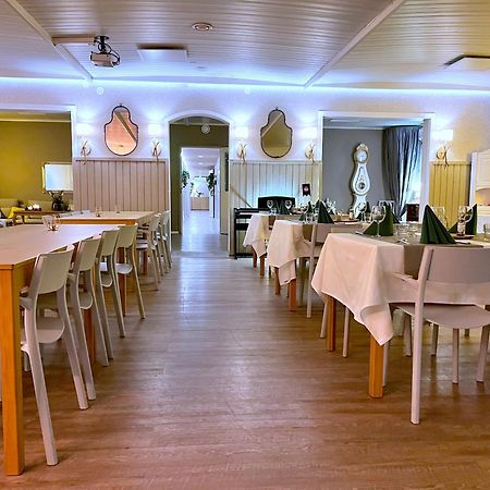 Palojaerven Lomakeskus Villa Sonka Kültér fotó